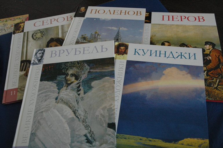 Апрельские новобранцы