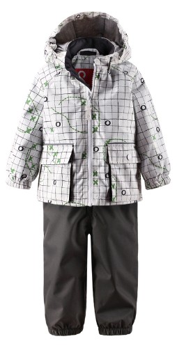 Комбинезон vs комплект - муки выбора