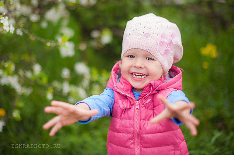 Солнечное настроение