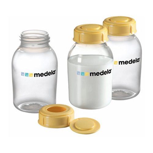 Бутылочки Medela