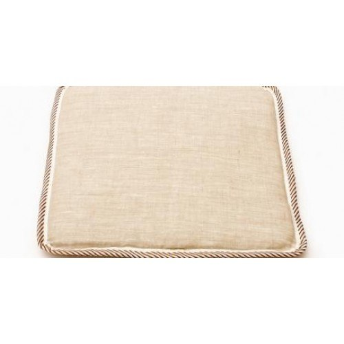 Льняные подушки для детей