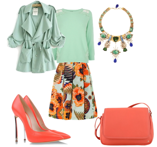 Моя консультация для девушки тип фигуры