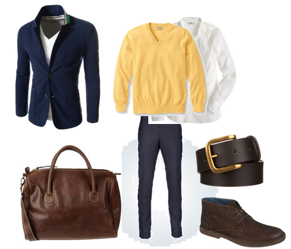 Моя консультация для мужчины