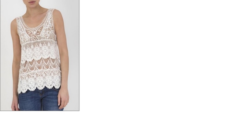 Обзор магазина Zolla