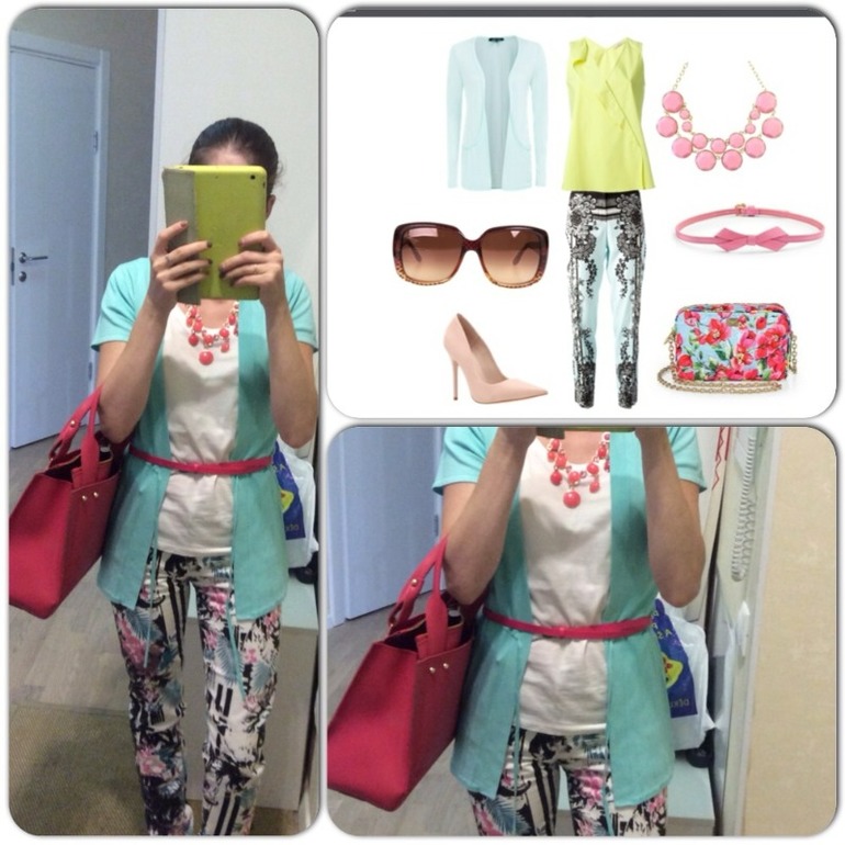 Консультация для девушки тип фигуры