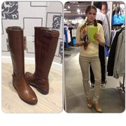 Консультация для девушки тип фигуры