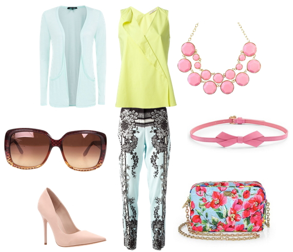 Консультация для девушки тип фигуры