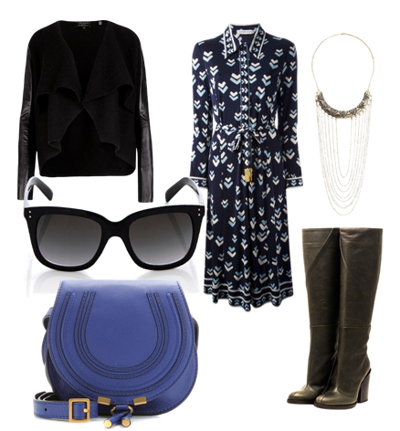 Моя консультация для девушки тип фигуры