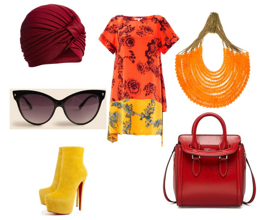 Моя консультация для девушки тип фигуры