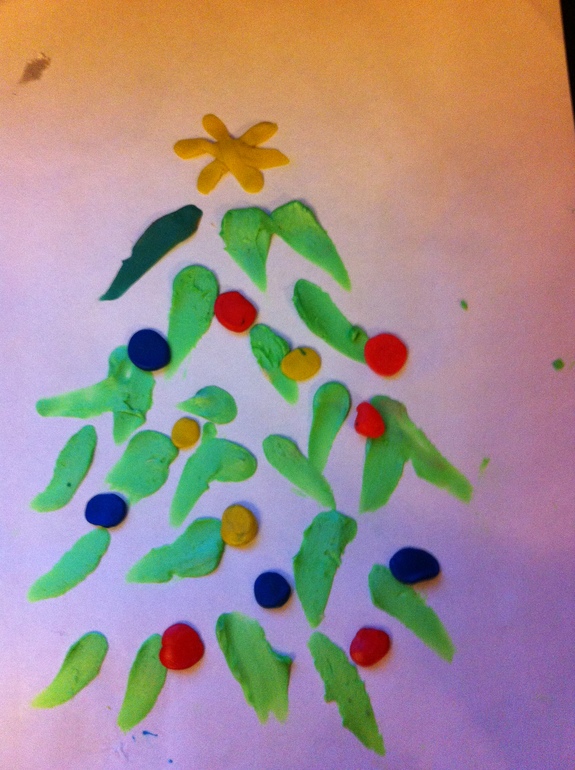 Наш день №1