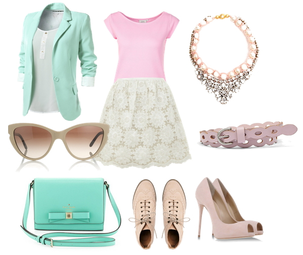 Моя консультация для девушки тип фигуры "песочные часы", цветотип "глубокая зима"