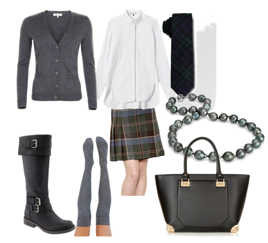 Моя сказочная консультация для девушки