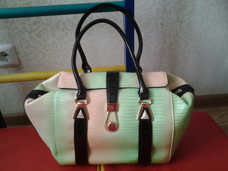 С чем носить и как вам вообще?