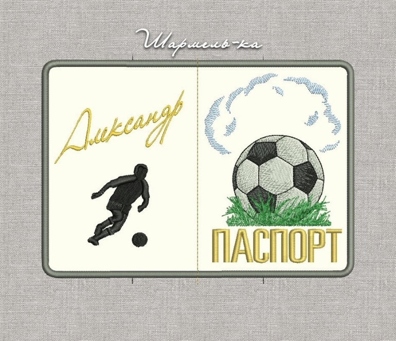 Футбола много не бывает :))) Подборка моих футбольностей :)