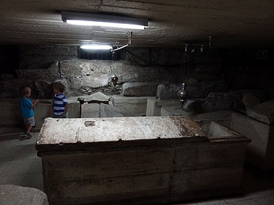 О поездках, Святынях, встречах и впечатлениях на Кипре. 2013 г.