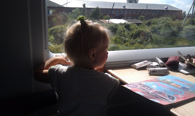 Санкт-Петербург, 7 - 14 июня 2014 год