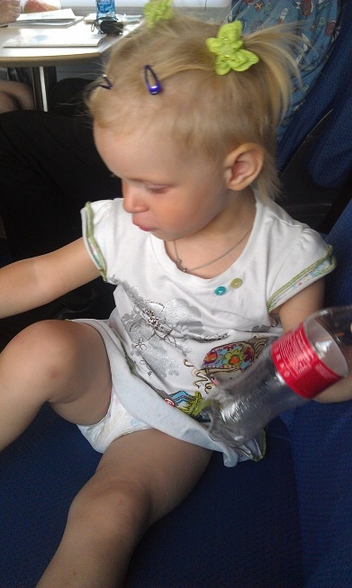 Санкт-Петербург, 7 - 14 июня 2014 год