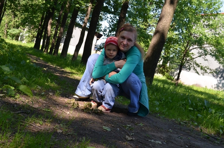 Санкт-Петербург, 7 - 14 июня 2014 год