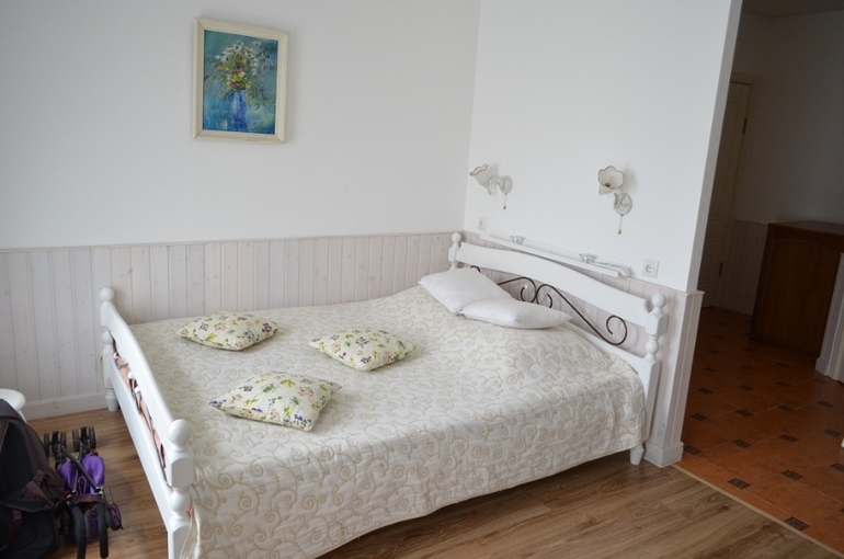 Санкт-Петербург, 7 - 14 июня 2014 год