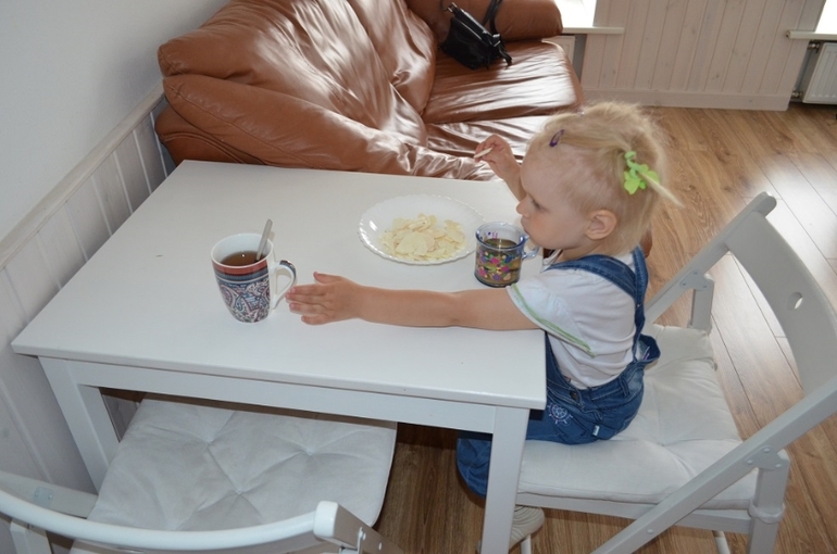 Санкт-Петербург, 7 - 14 июня 2014 год