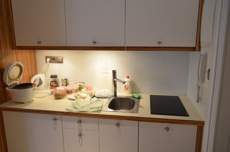 Прага 12-19 апреля 2014 год