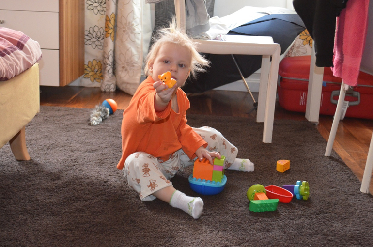 Прага 12-19 апреля 2014 год