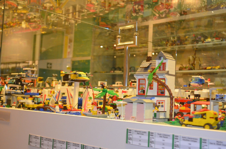 Прага 12-19 апреля 2014 год