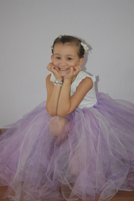 Юбочка Туту