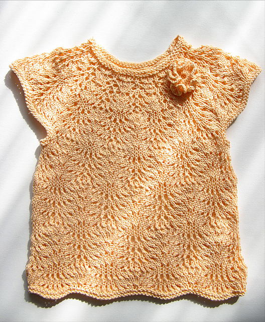 Хочу топик с таким узором