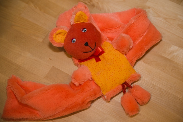 Замечательные шарфики для ваших малышей ручной работы!