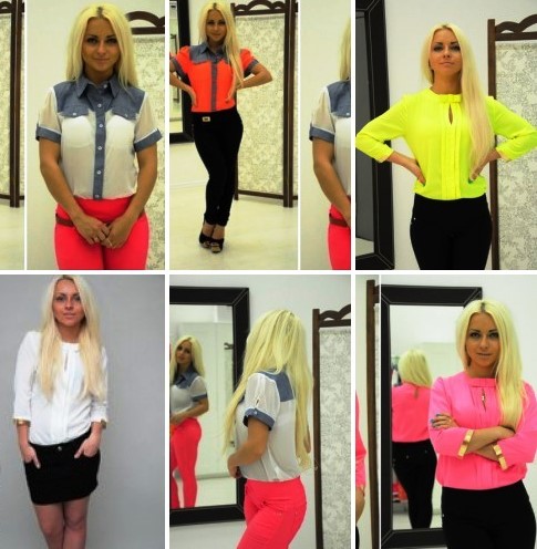 Одежда Турция!без рядов