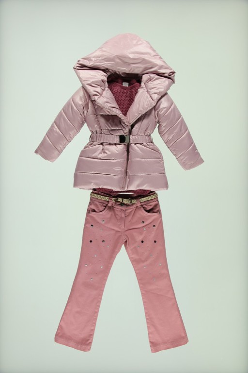 Осень-Зима Bombilli,Bebus 2014-2015