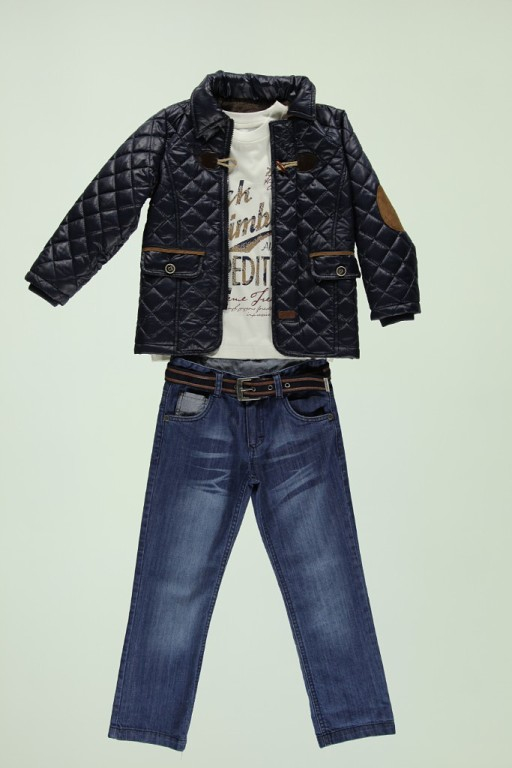 Bombili осень-зима 14/15 МАЛЬЧИКИ