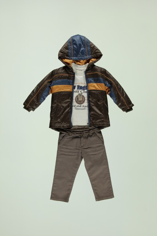 Bombili осень-зима 14/15 МАЛЬЧИКИ