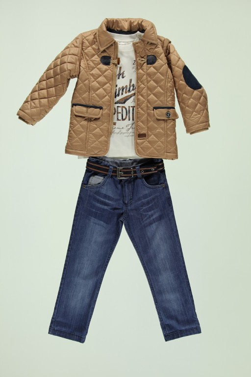 Bombili осень-зима 14/15 МАЛЬЧИКИ