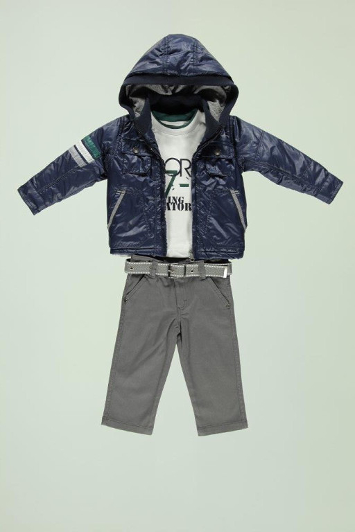 Bombili осень-зима 14/15 МАЛЬЧИКИ