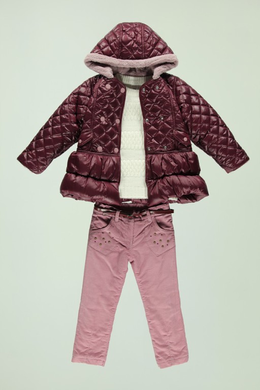 Осень-Зима Bombilli,Bebus 2014-2015