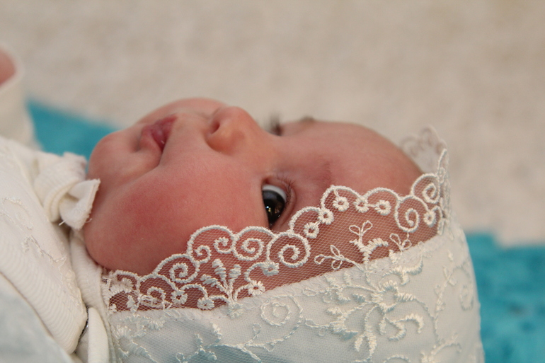 3D узи. Есть сходство?:)