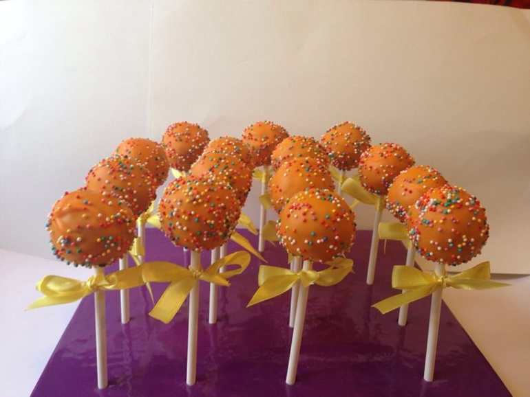 Второй День рождения