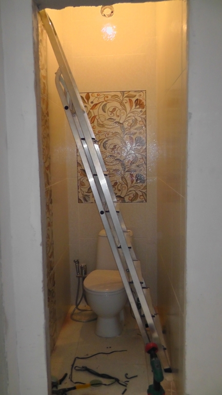 Какую раковину покупать ?