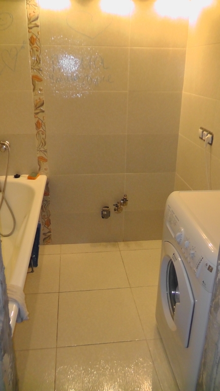 Какую раковину покупать ?