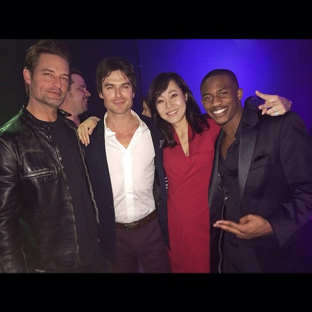 10 лет спутся)