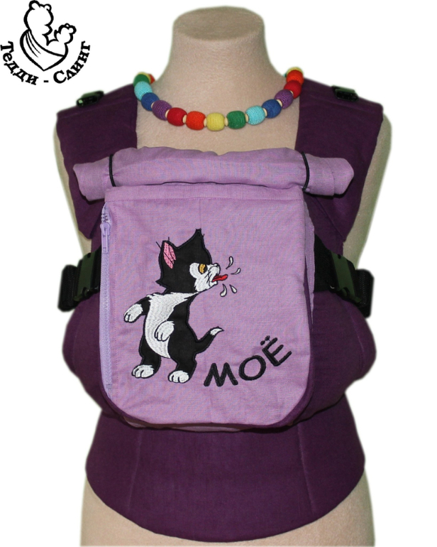 Продам эрго-рюкзаки и май-слинги