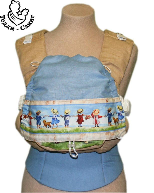 Продам эрго-рюкзаки и май-слинги