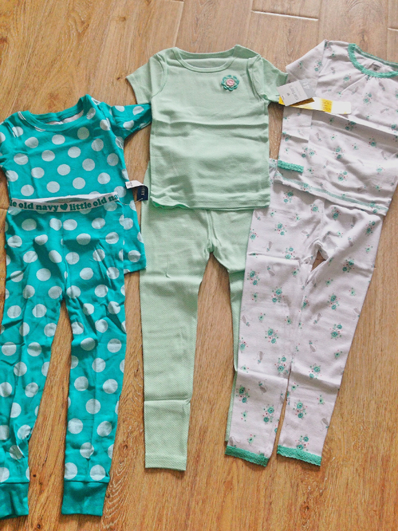 Пришла посылочка) хааст