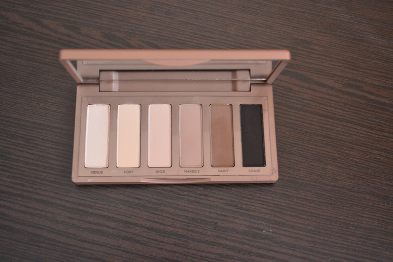 Мои покупки из США :)