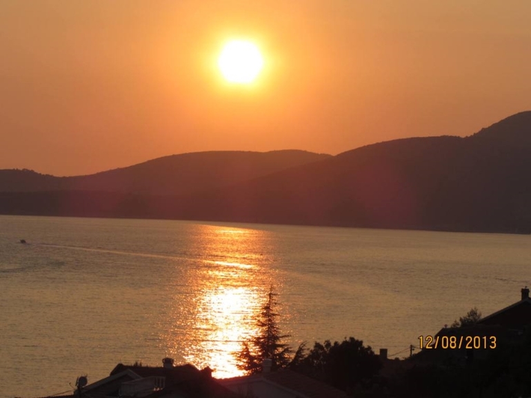 Черногория 2013, Бигова(много фото)