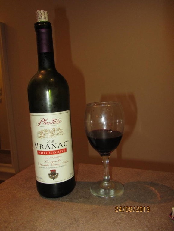 Черногория 2013, Бигова(много фото)