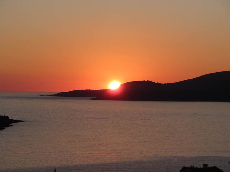 Черногория 2013, Бигова(много фото)