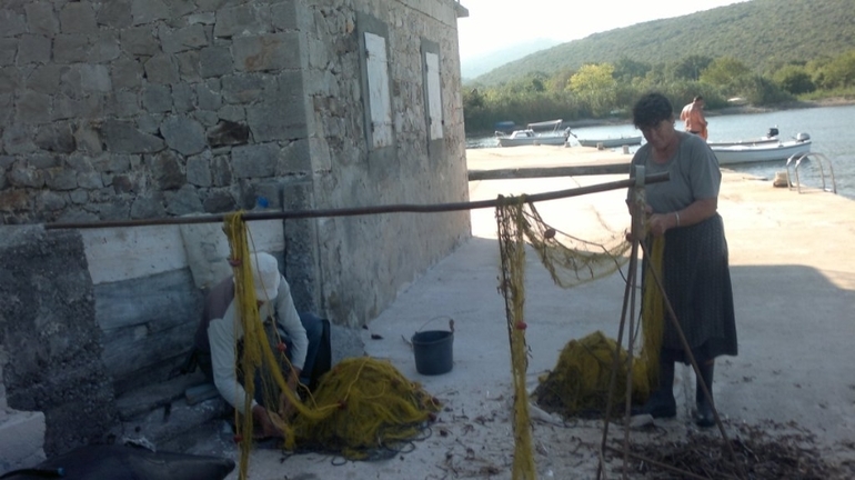 Черногория 2013, Бигова(много фото)